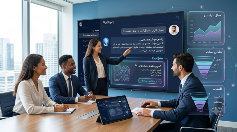 تبلیغات در ChatGPT برای چه کسب‌وکارهایی مناسب است؟